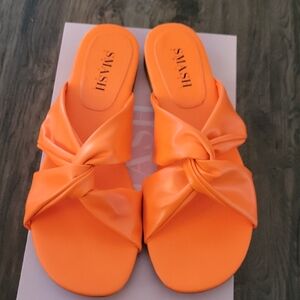 NINA SANDALS